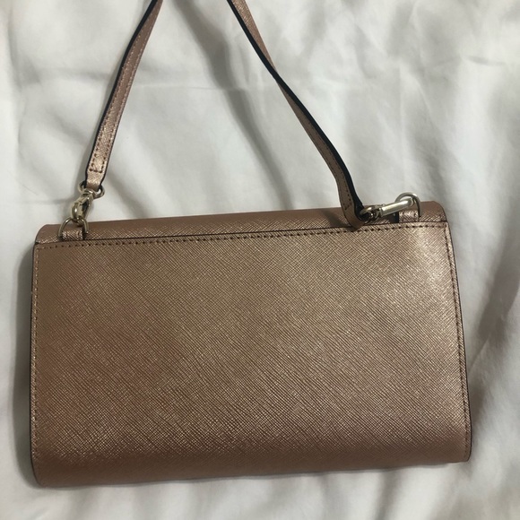 Kate spade wallet / clutch / crossbody - Picture 2 of 4